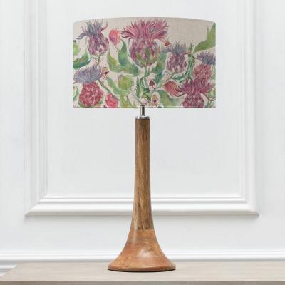 Voyage Maison Fairytale Bristles Eva Kinross Mango And Damson Table Lamp