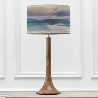 Voyage Maison Fjord Eva Kinross Mango And Loch Complete Table Lamp