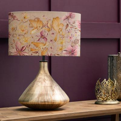 Voyage Maison Floella Eva Luna Primrose Complete Table Lamp