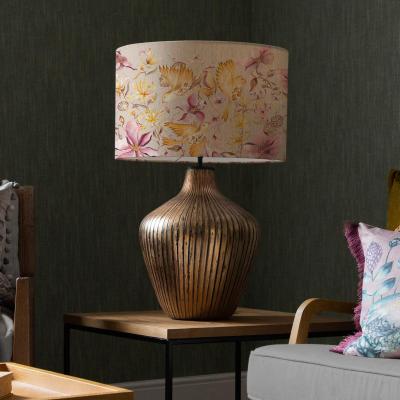 Voyage Maison Floella Eva Zelena Primrose Complete Table Lamp