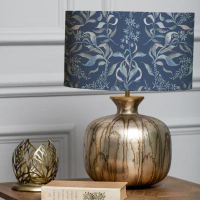 Voyage Maison Hettie Eva Elphaba Atlas Complete Table Lamp