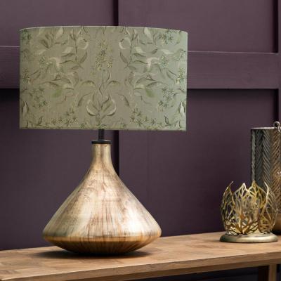 Voyage Maison Hettie Eva Luna Eden Complete Table Lamp