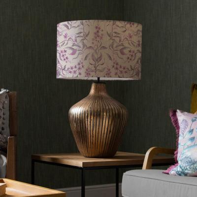 Voyage Maison Hettie Eva Zelena Hyancinth Complete Table Lamp