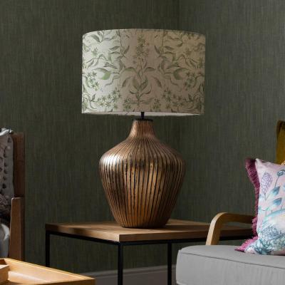 Voyage Maison Hettie Eva Zelena Vine Complete Table Lamp