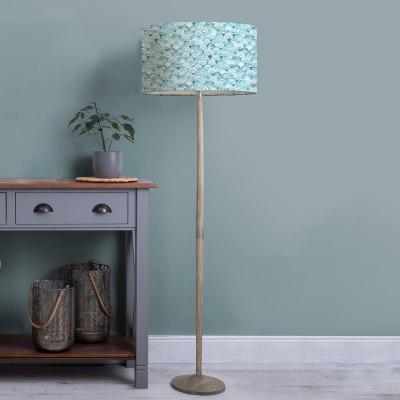 Voyage Maison Melia Eva Solensis Glacier Complete Floor Lamp