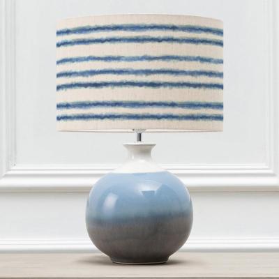 Voyage Maison Merella Eva Neso Sky And Cobalt Complete Table Lamp