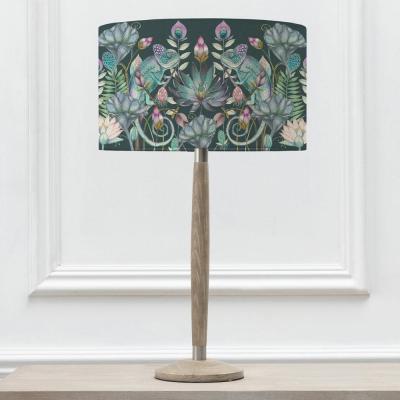 Voyage Maison Osawi Eva Solensis Emerald Complete Table Lamp