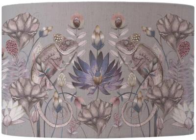 Voyage Maison Osawi Eva Violet Lamp Shade