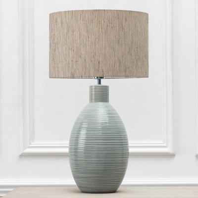 Voyage Maison Otaru Eva Epona Duck And Bamboo Complete Table Lamp