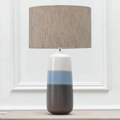 Voyage Maison Otaru Eva Nama Sky And Bamboo Complete Table Lamp