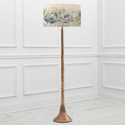 Voyage Maison Papavera Eva Kinross Mango And Veronica Complete Floor Lamp