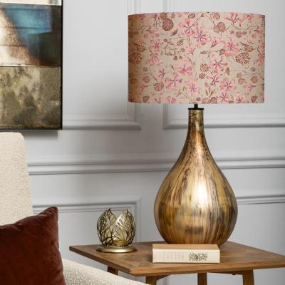 Voyage Maison Philipa Eva Allegra Posy Complete Table Lamp