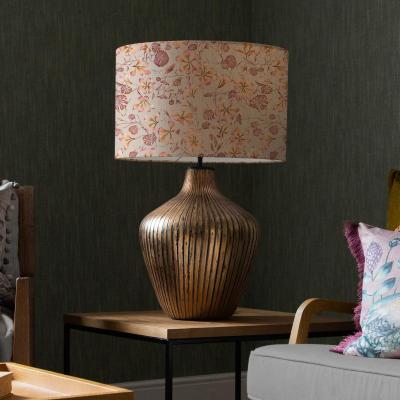 Voyage Maison Philipa Eva Zelena Primrose Complete Table Lamp