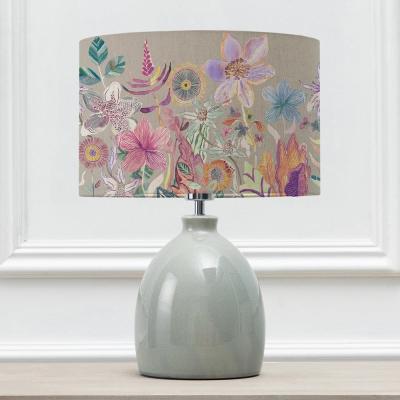 Voyage Maison Primrose Eva Duck And Haze Table Lamp