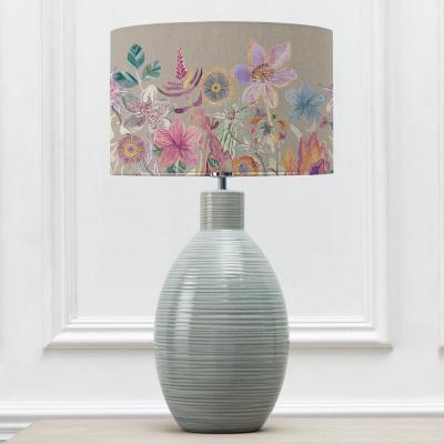 Voyage Maison Primrose Eva Haze Complete Table Lamp