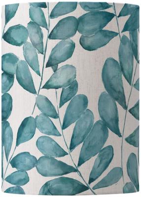 Voyage Maison Rowan Anna Aqua Lamp Shade