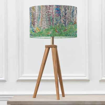 Voyage Maison Whimsical Tale Eva Aratus Nut And Dawn Complete Table Lamp