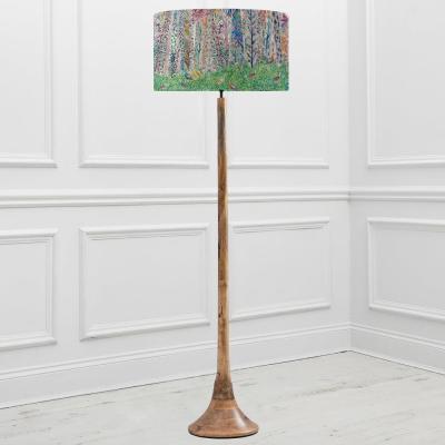 Voyage Maison Whimsical Tale Eva Kinross Mango And Dawn Complete Floor Lamp