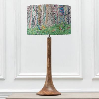 Voyage Maison Whimsical Tale Eva Kinross Mango And Dawn Complete Table Lamp