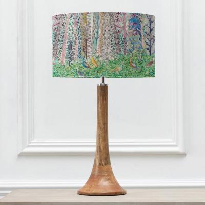 Voyage Maison Whimsical Tale Eva Kinross Mango And Dawn Table Lamp