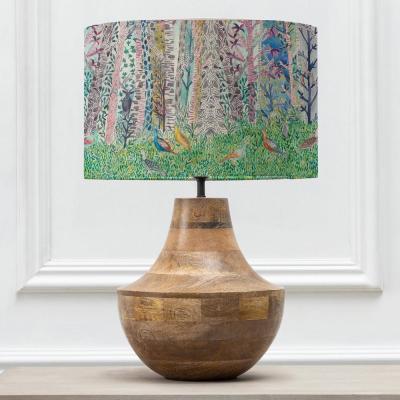 Voyage Maison Whimsical Tale Eva Leven Mango And Dawn Complete Table Lamp