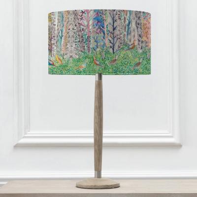 Voyage Maison Whimsical Tale Eva Solensis Grey And Dawn Complete Table Lamp