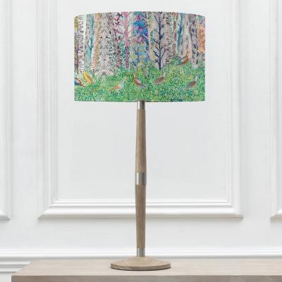 Voyage Maison Whimsical Tale Eva Solensis Grey And Dawn Table Lamp