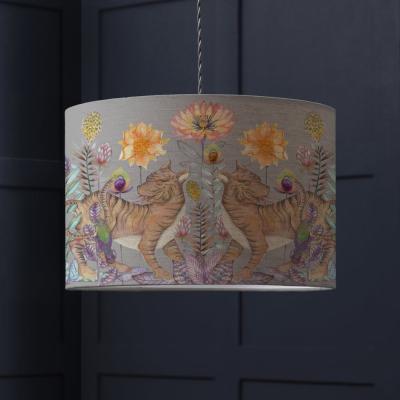 Voyage Maison Baghdev Eva Bronze Lamp Shade