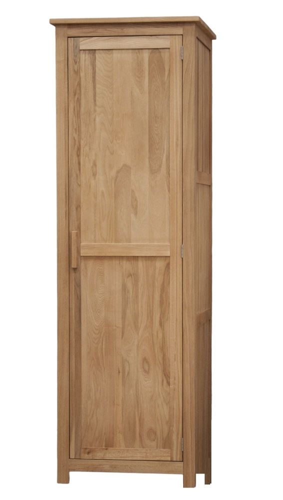 Cheap single deals door wardrobe