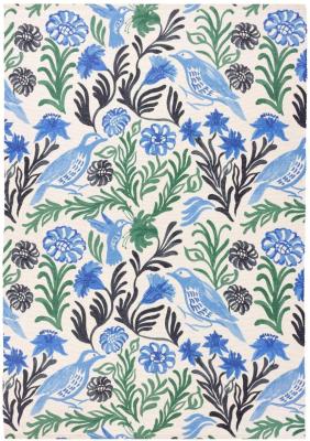 Furn Alentejo Ocean Outdoor Washable Rug