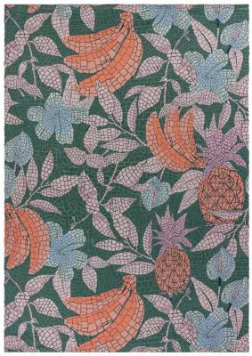Furn Cypressa Jade Outdoor Washable Rug
