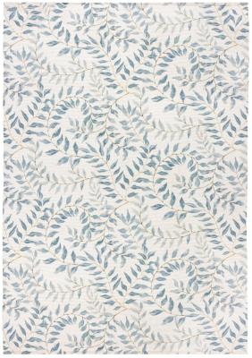 Evans Lichfield Vinea Green Outdoor Washable Rug