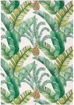 Wylder Maui Multi Coloured Outdoor Washable Rug