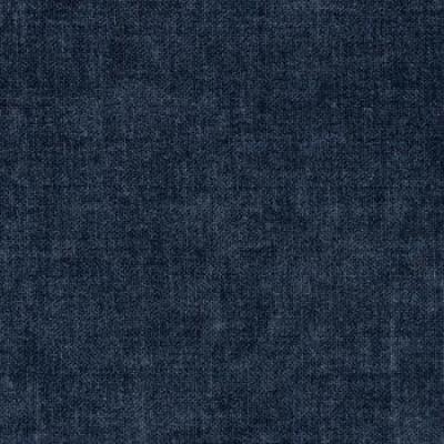 Product photograph of Yard Heavy Navy Chenille Fabric from Choice Furniture Superstore