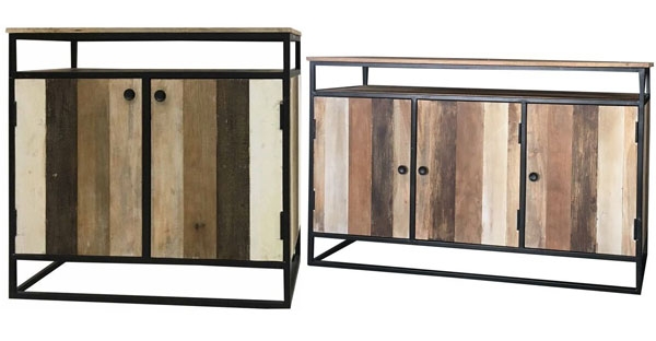 Jaipur Furniture Kumily Reclaimed Mango