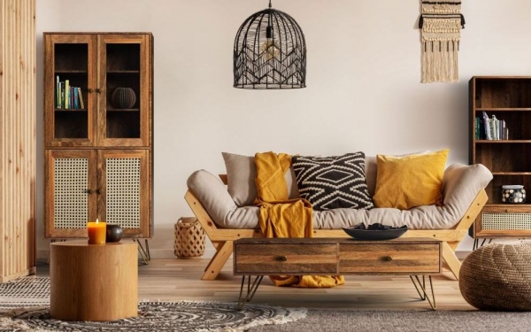 Jaipur Furniture Solan