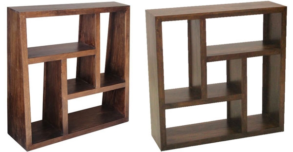 Alwar Walnut