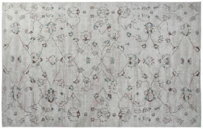 Douglas Beige Fabric Rug 160cm X 240cm