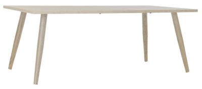 Vigo Natural Coffee Table