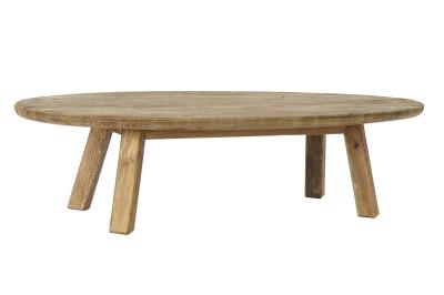 Product photograph of Alpine Recicled Wood Coffee Table from Choice Furniture Superstore