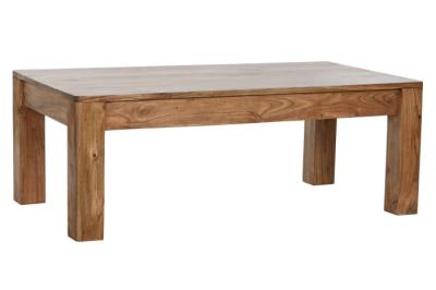 Product photograph of Alpine Acacia Wood Coffee Table from Choice Furniture Superstore