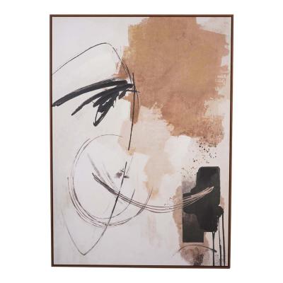 Product photograph of Libra Pisa Canvas Wall Art from Choice Furniture Superstore