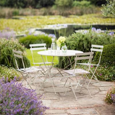 Rive Droite Bistro Set Large Clay