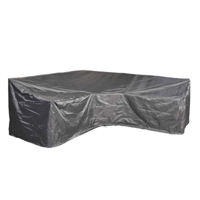 Outdoor Furniture Corner Cover