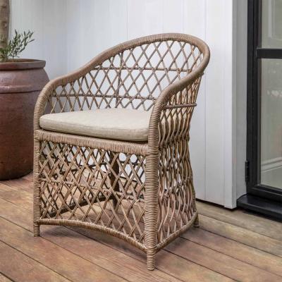 Lynmouth Outdoor Chair Natural
