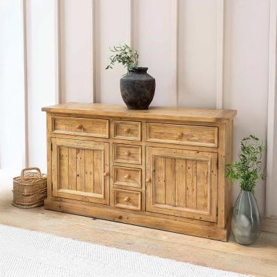 Kimpton Sideboard Natural