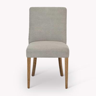 Wraysbury Dining Chair Set Of 2 Grey