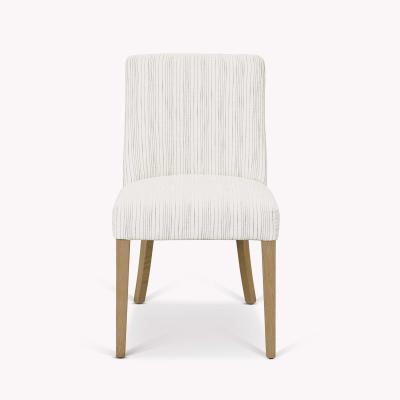 Wraysbury Dining Chair Set Of 2 Stripe
