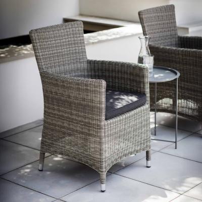Set Of 4 Driffield Outdoor Chairs