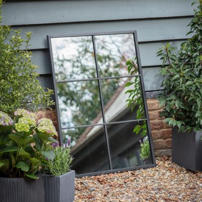 Fulbrook Outdoor Mirror 100x70cm